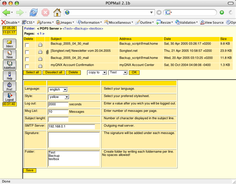 Yellow_Preferences